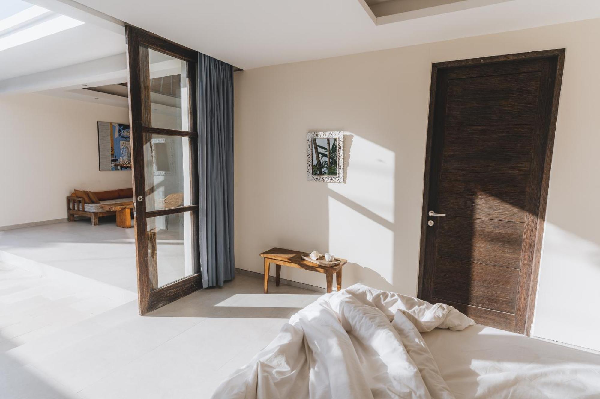 Aster Villa Seminyak Экстерьер фото