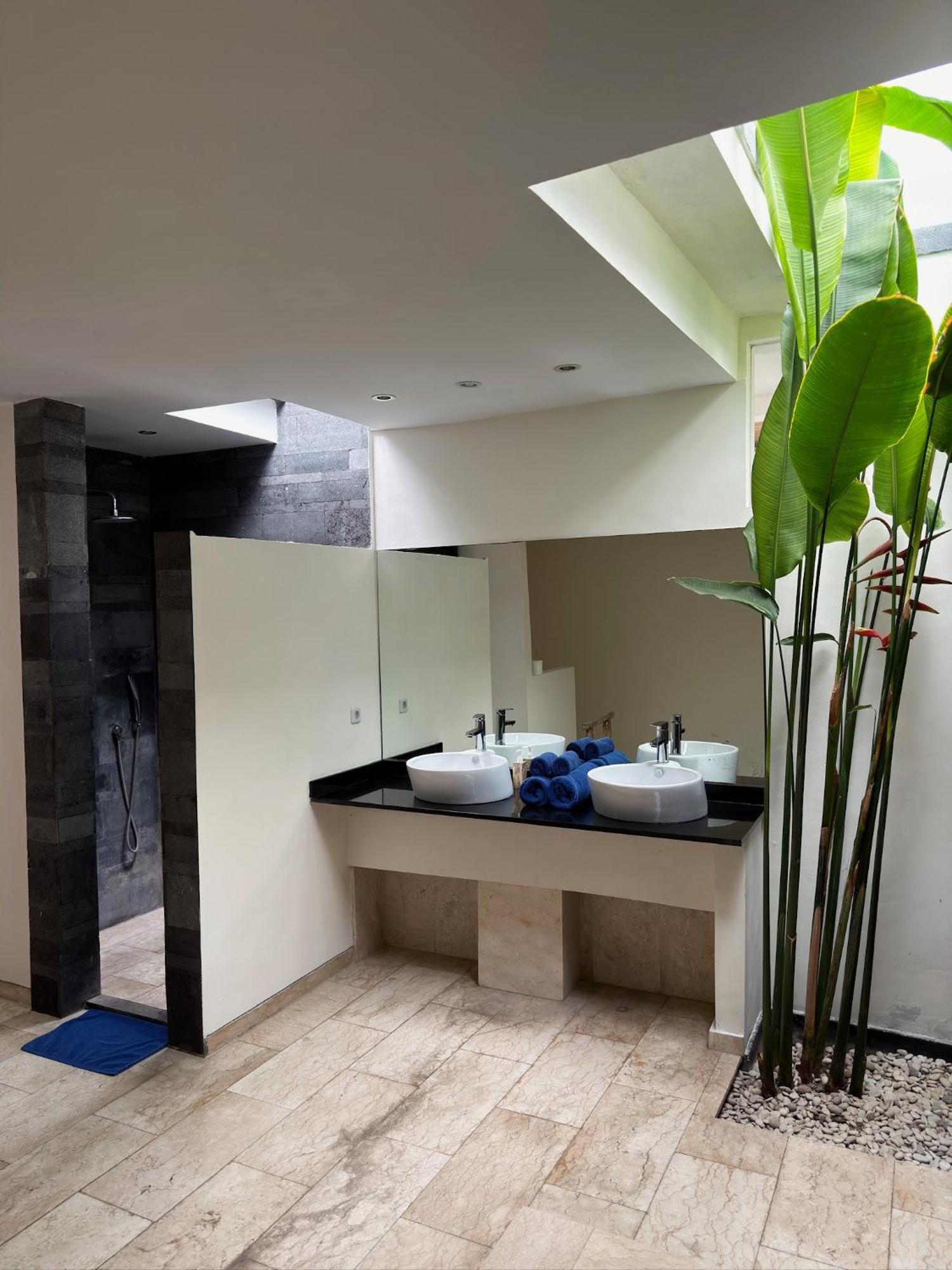 Aster Villa Seminyak Экстерьер фото